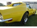 Thumbnail Photo 11 for 1972 Chevrolet Corvette
